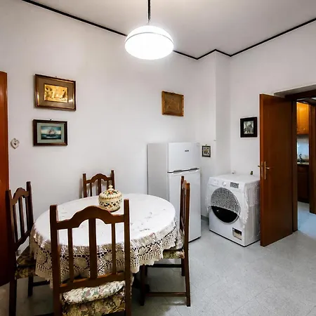 Casa Vittoria '41 * Campana (Cosenza)