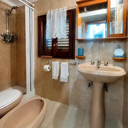 Apartamento Casa Vittoria '41 Campana (Cosenza)