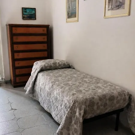 Casa Vittoria '41 Apartamento *