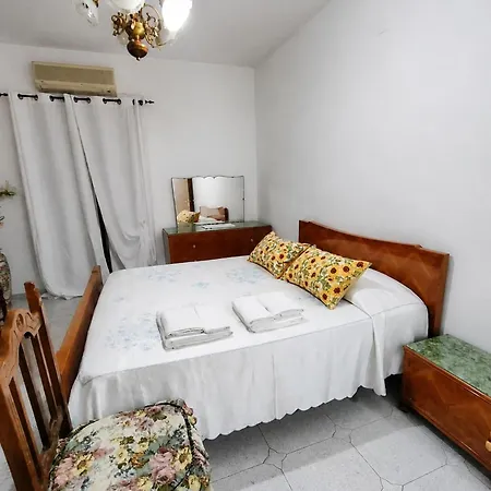 Casa Vittoria '41 Apartamento *
