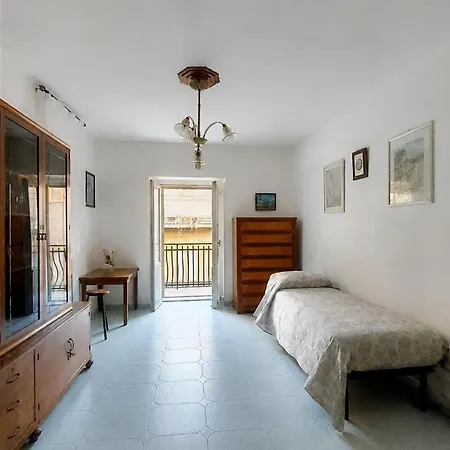 Apartamento Casa Vittoria '41