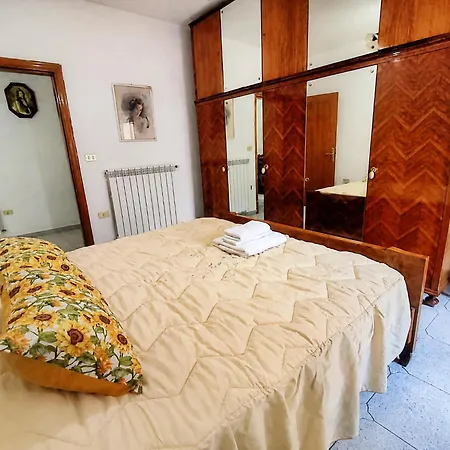 Casa Vittoria '41 Apartamento Campana (Cosenza)