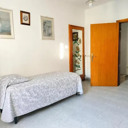 Casa Vittoria '41 Apartamento *