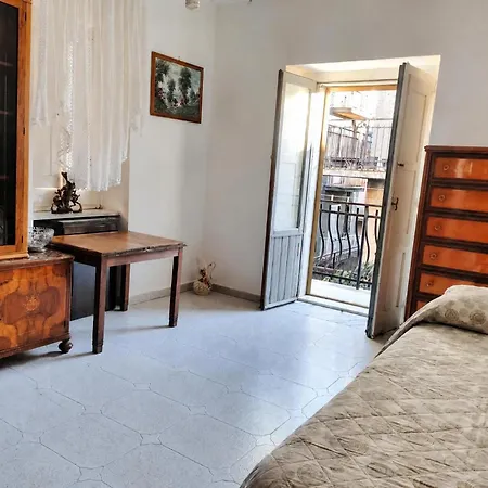Apartamento Casa Vittoria '41 *